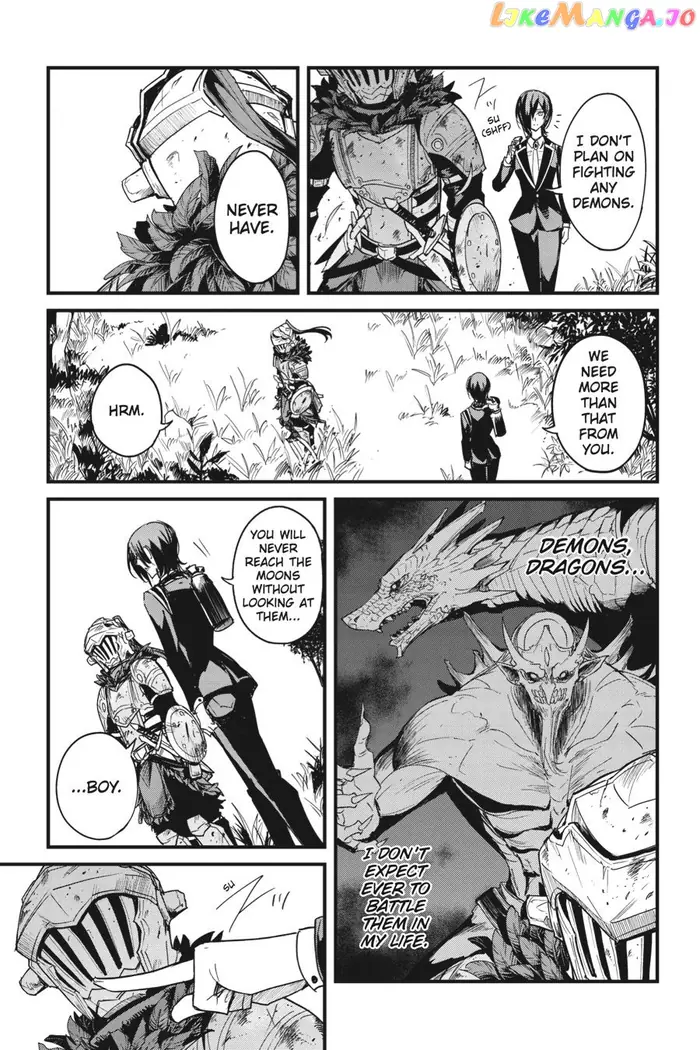 Goblin Slayer: Side Story Year One Chapter 57 image 20_optimized